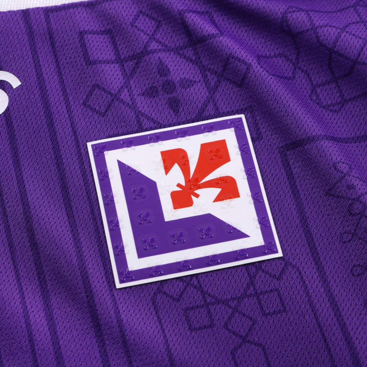 AC FLORENCIA 2026/27 camiseta local para hombre