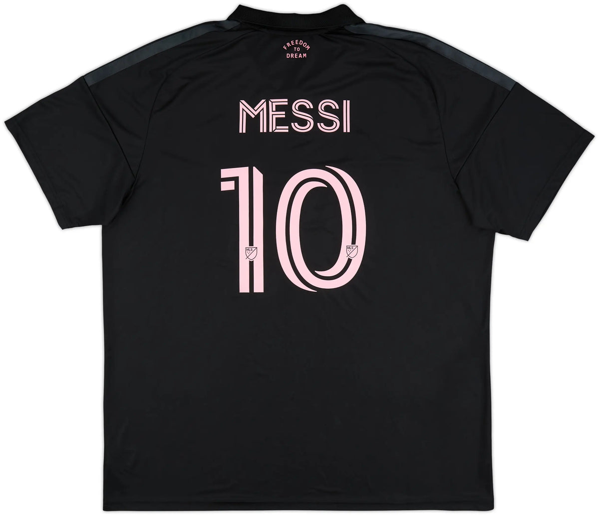 Inter Miami 2026/27 (Uit)