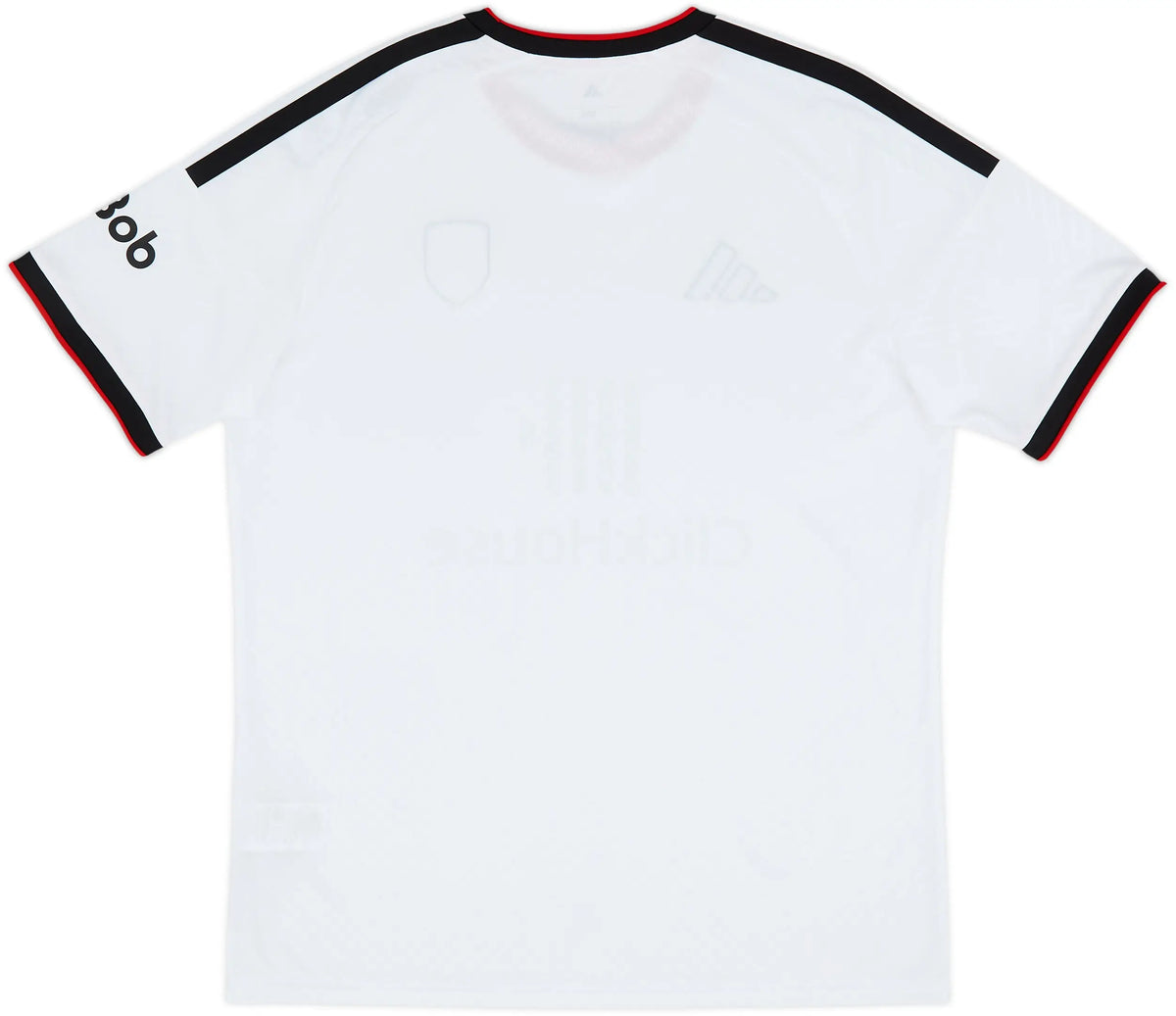 Fulham 2026/27 (Heim) - Kinder