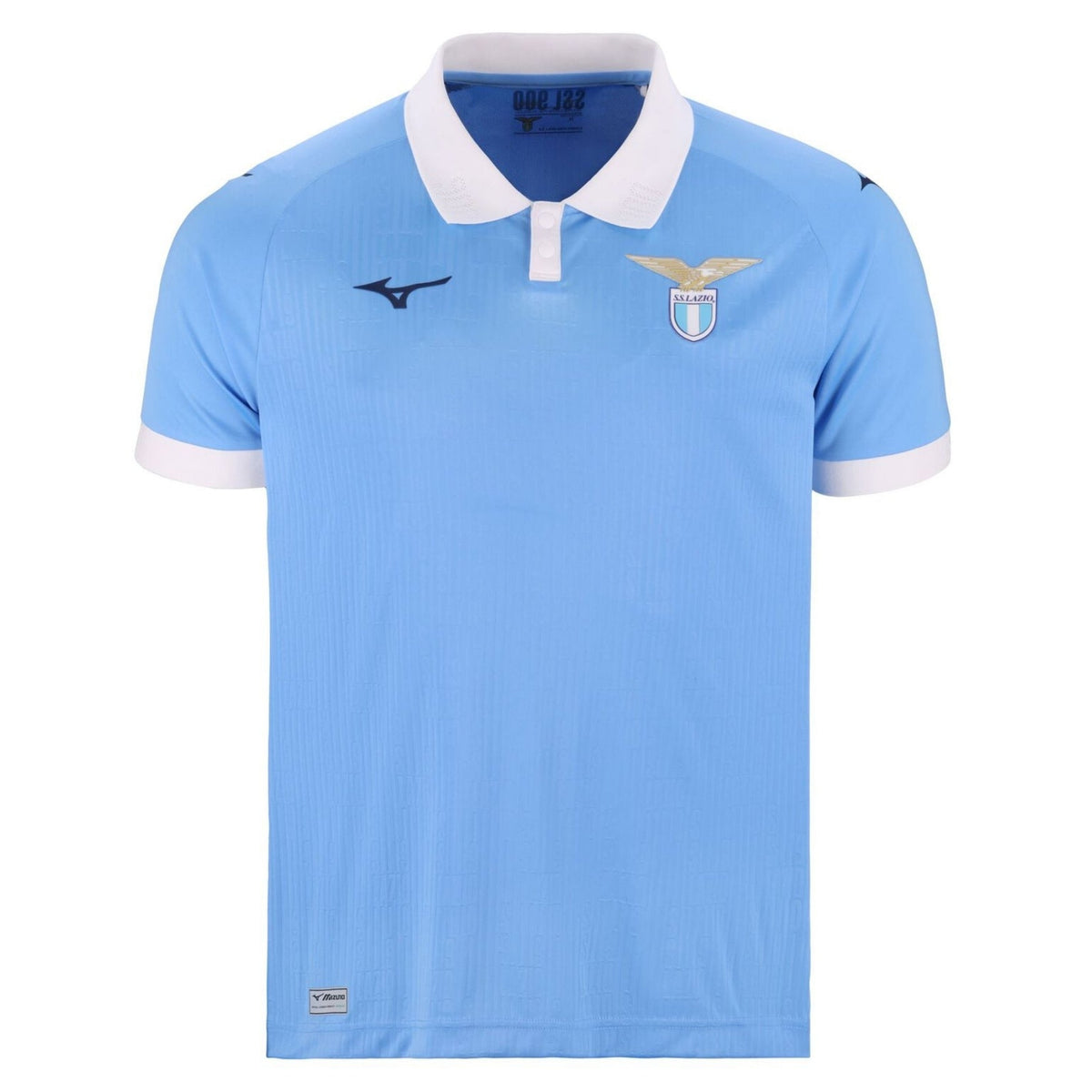 SS LAZIO ROME 2026/27 Home Shirt Men