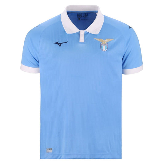 SS LAZIO ROME 2026/27 Home Shirt Men