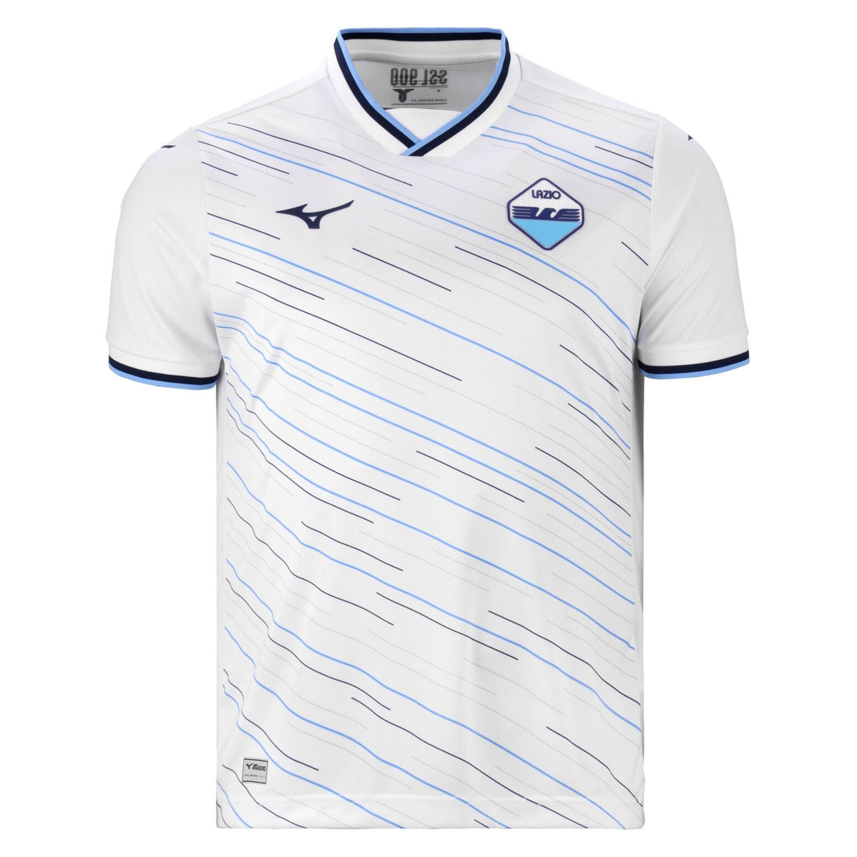 SS LAZIO ROME 2026/27 Uitshirt heren