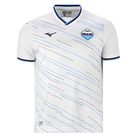 SS LAZIO ROME 2026/27 Away Shirt Men