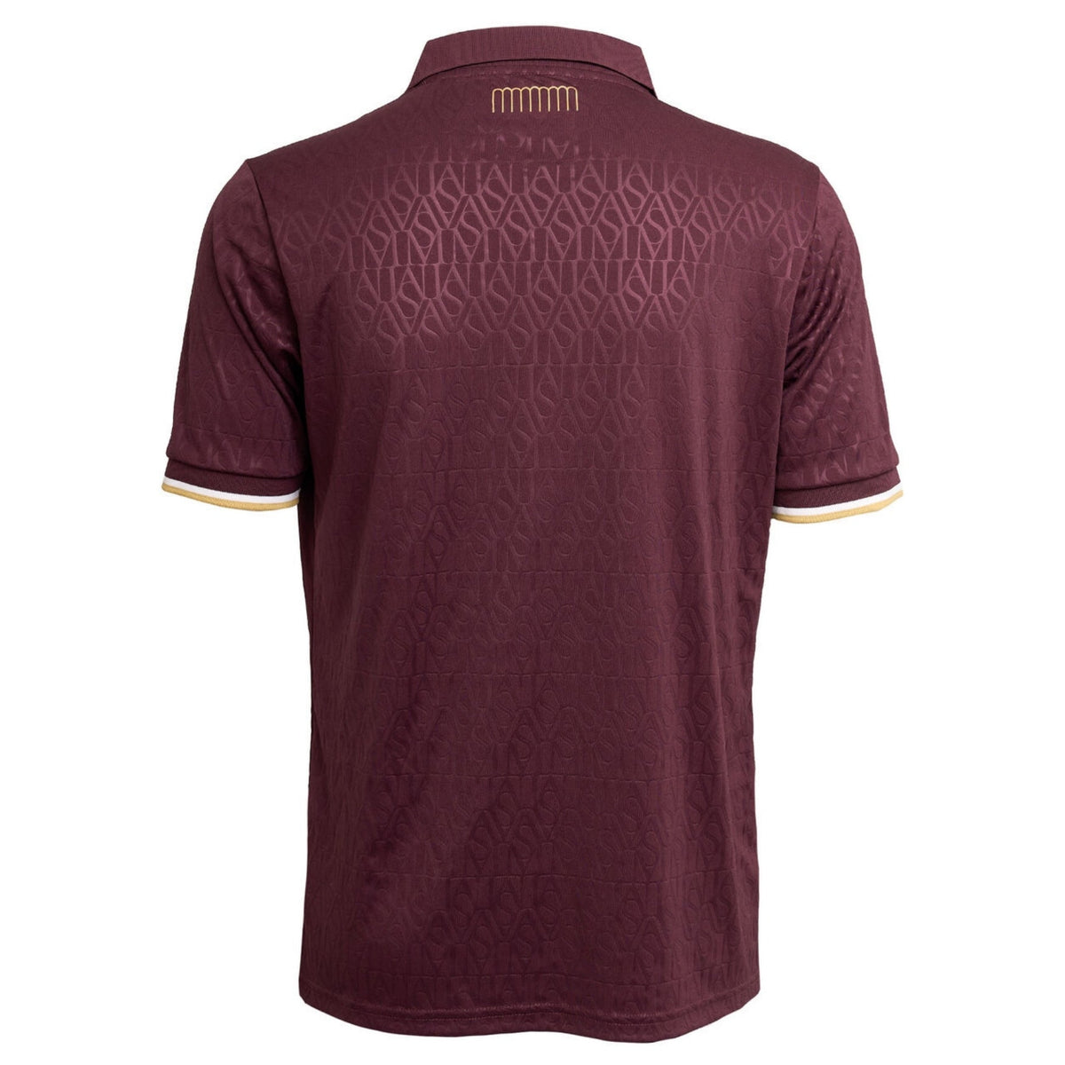 AS MONACO 2026/27 Away Shirt Men