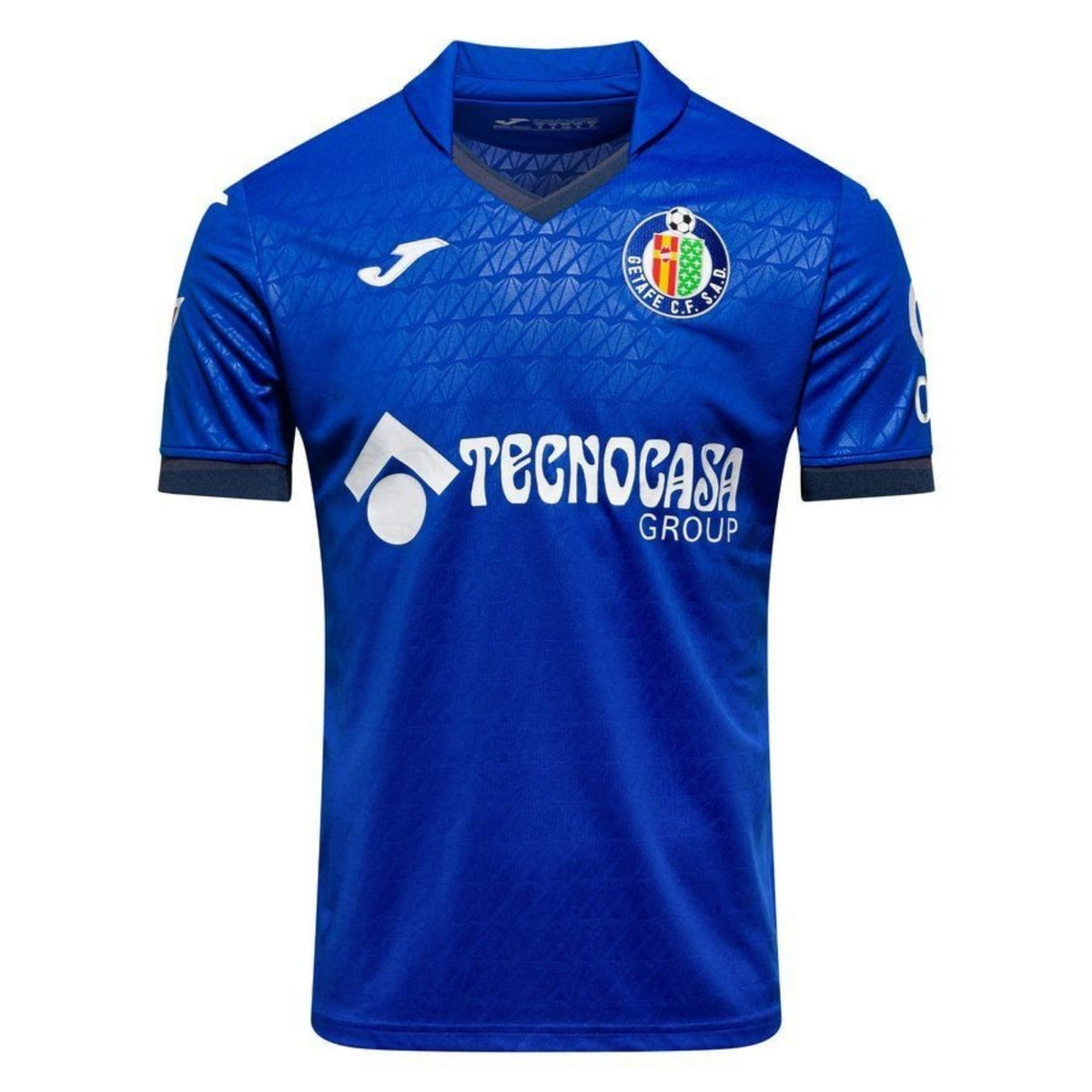 FC GETAFE 2026/27 Heimtrikot Herren