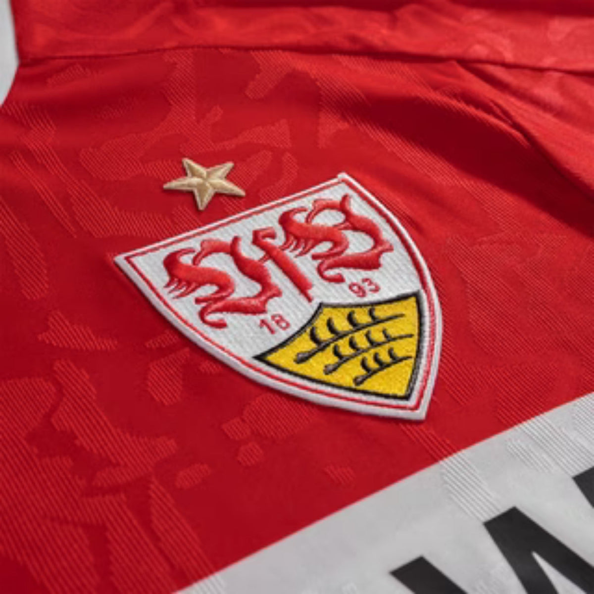 VFB STUTTGART 2026/27 Auswärtstrikot Kinder