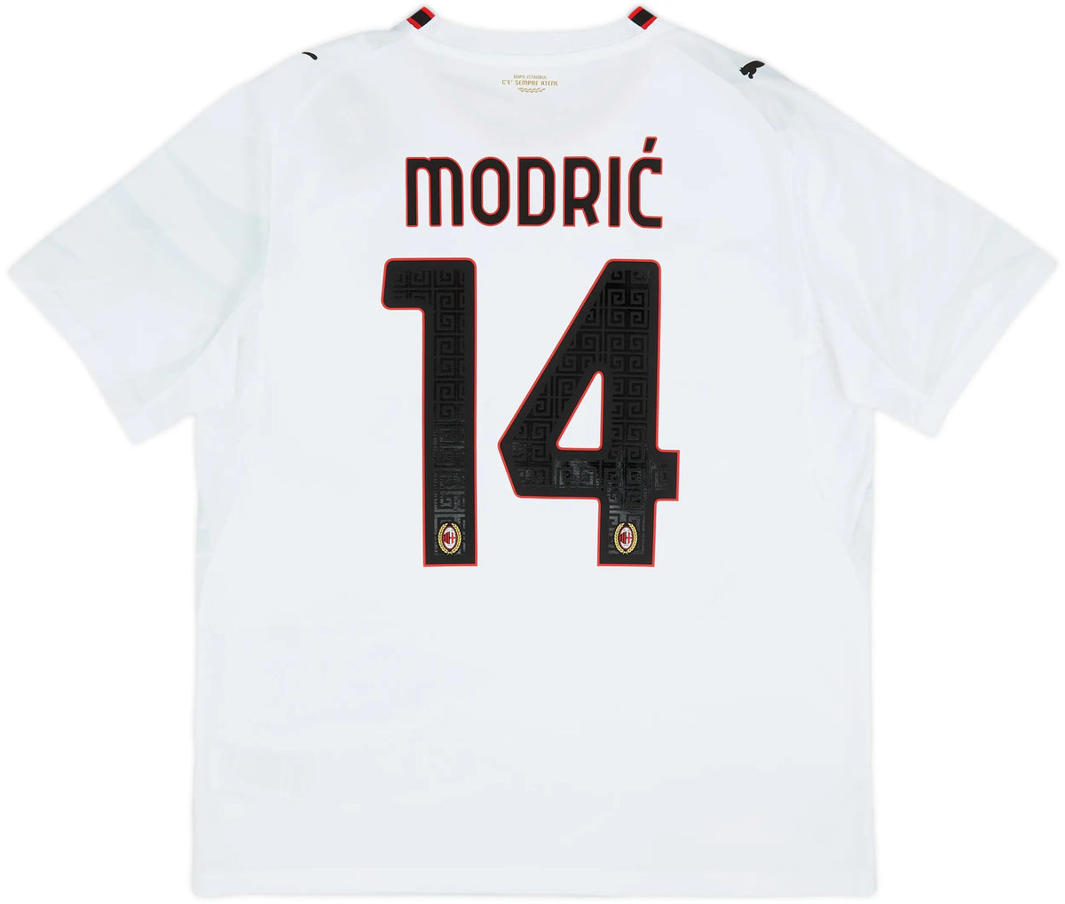 AC Milan 2026/27 (Auswärts)