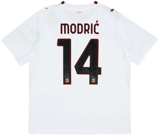 AC Milan 2026/27 (Auswärts)