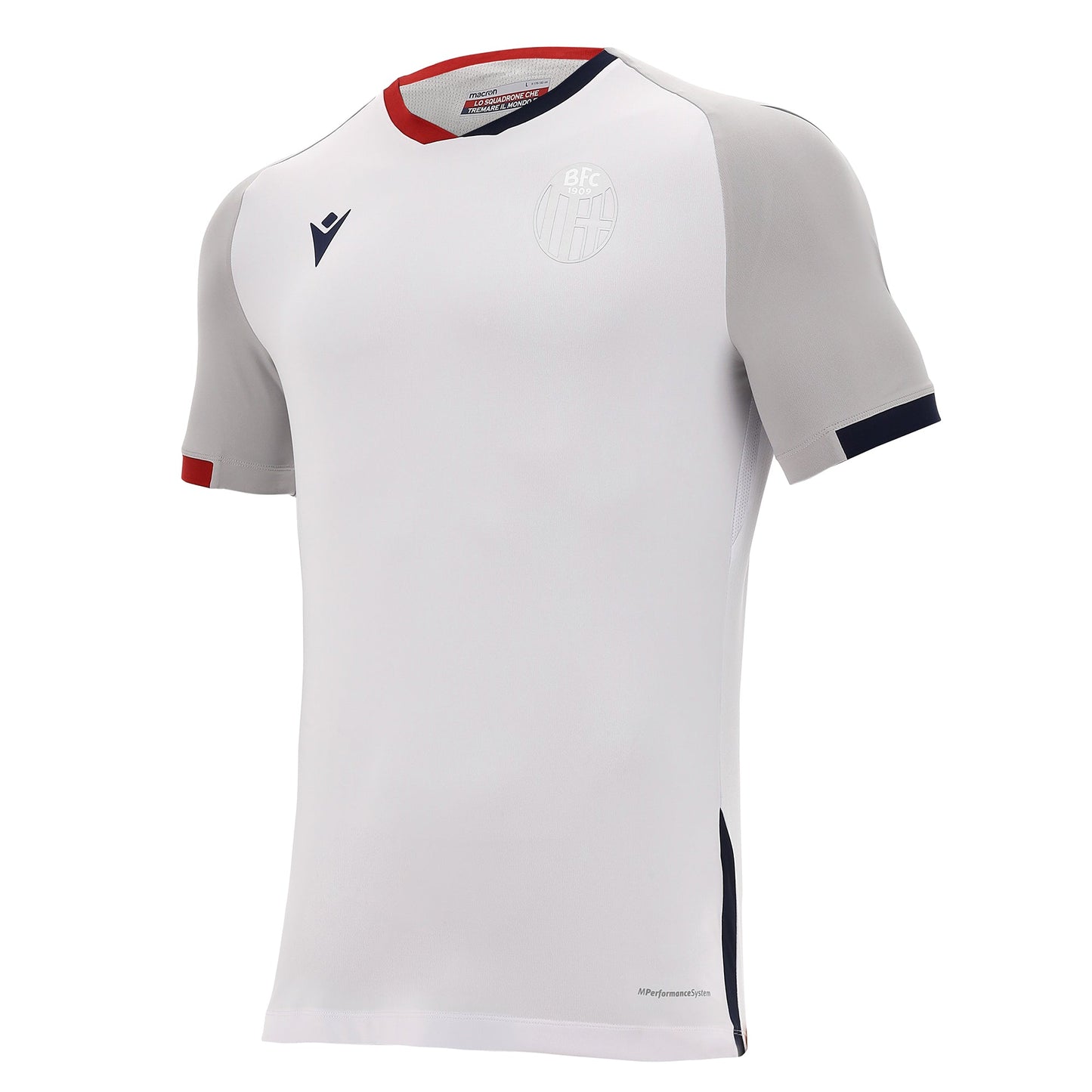 BFC FC BOLOGNA Uitshirt Heren 20 / 21