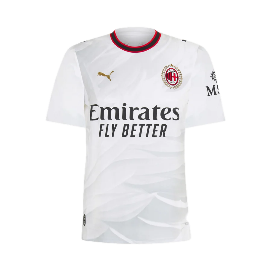 AC Milan 2026/27 Women's Away Shirt