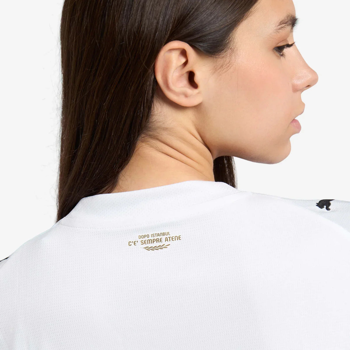 AC Milan 2026/27 Women's Away Shirt