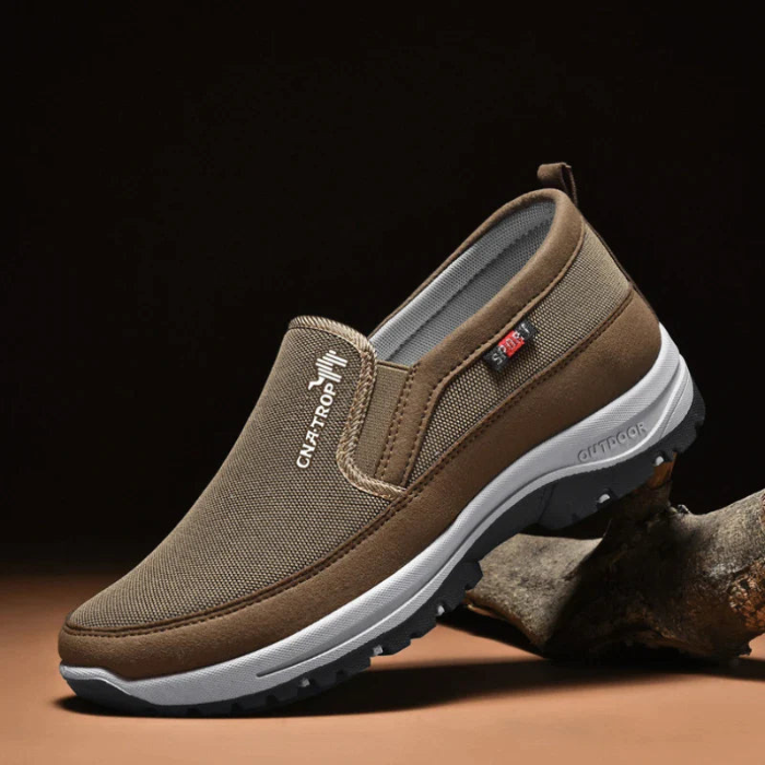 Soren Herren Slipper – Müheloser Komfort und Stil