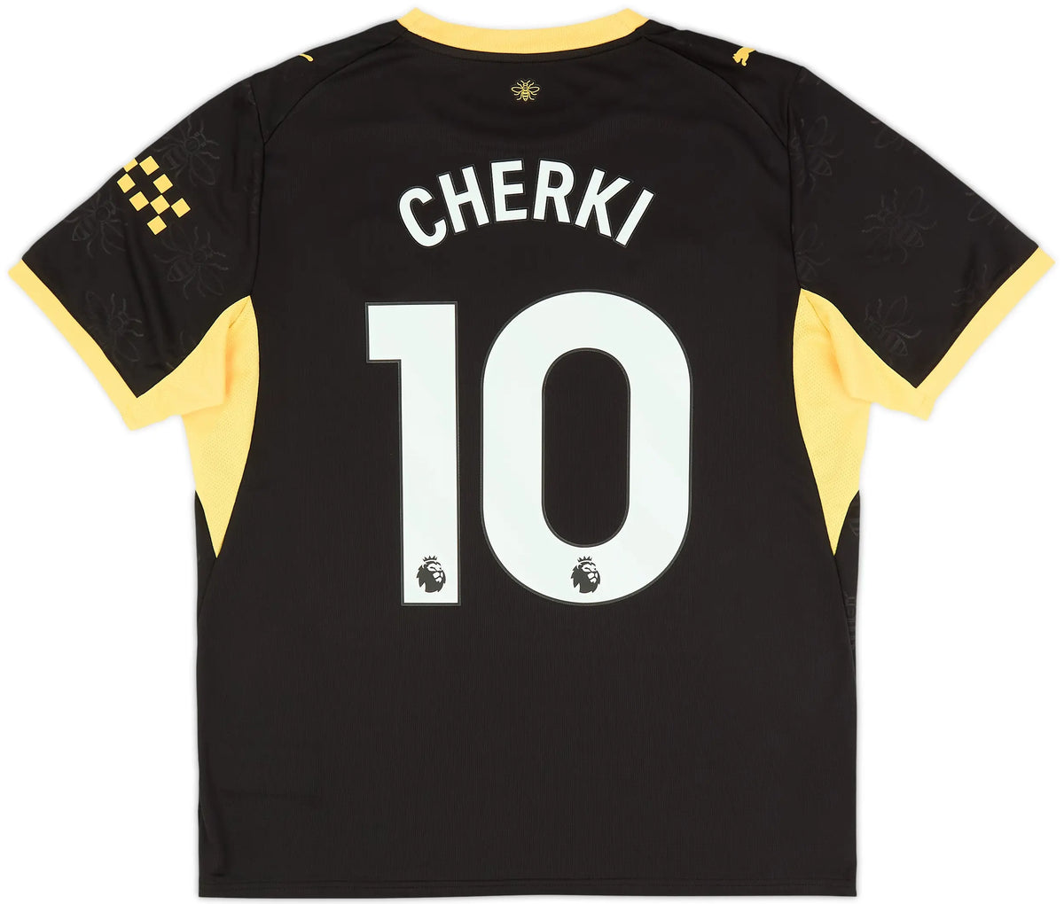 Manchester City 2026/27 (Extérieur) - Enfants