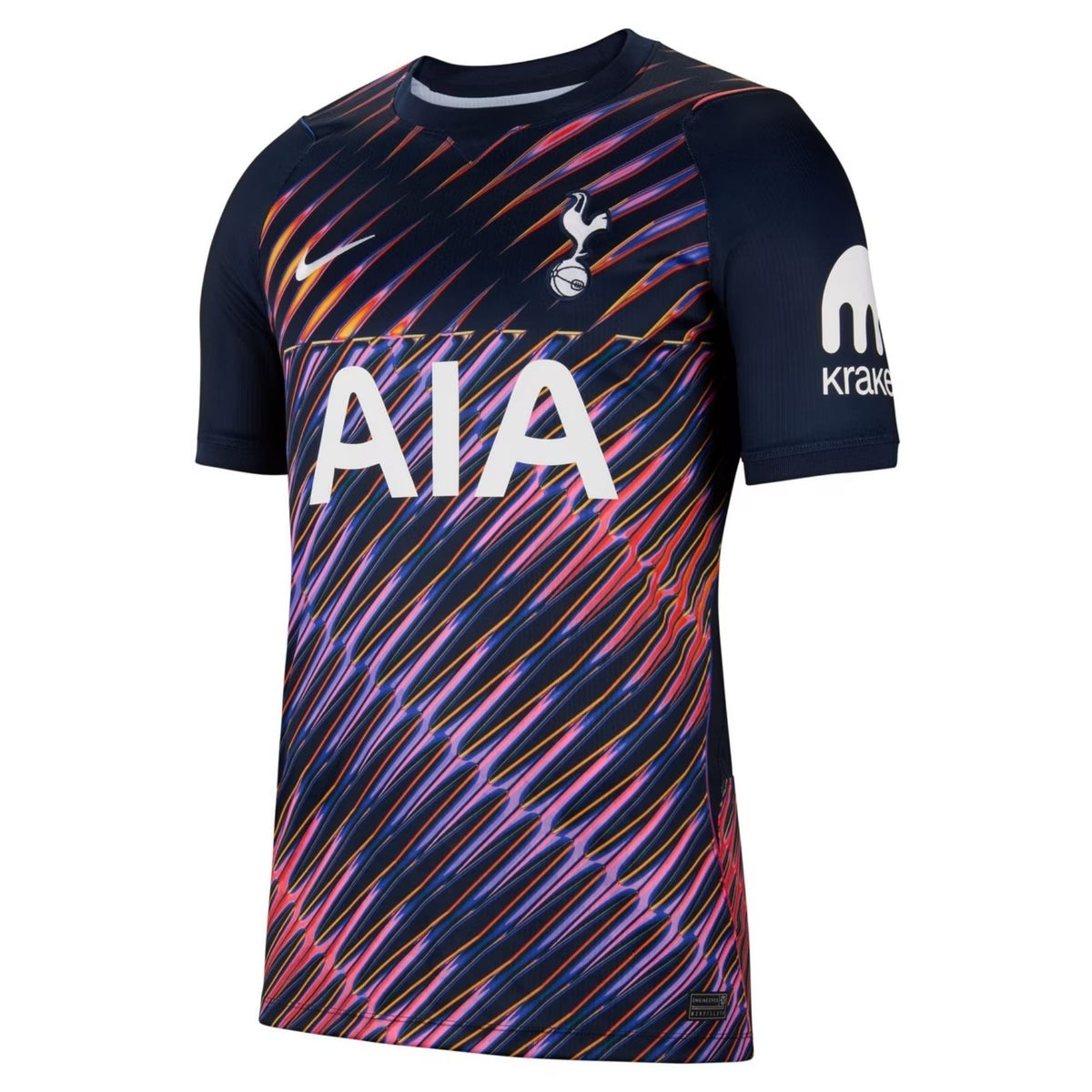 THFC TOTTENHAM HOTSPURS 2026/27 Away Jersey Men's – Player Version