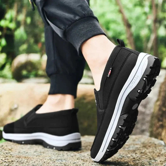 Soren Herren Slipper – Müheloser Komfort und Stil