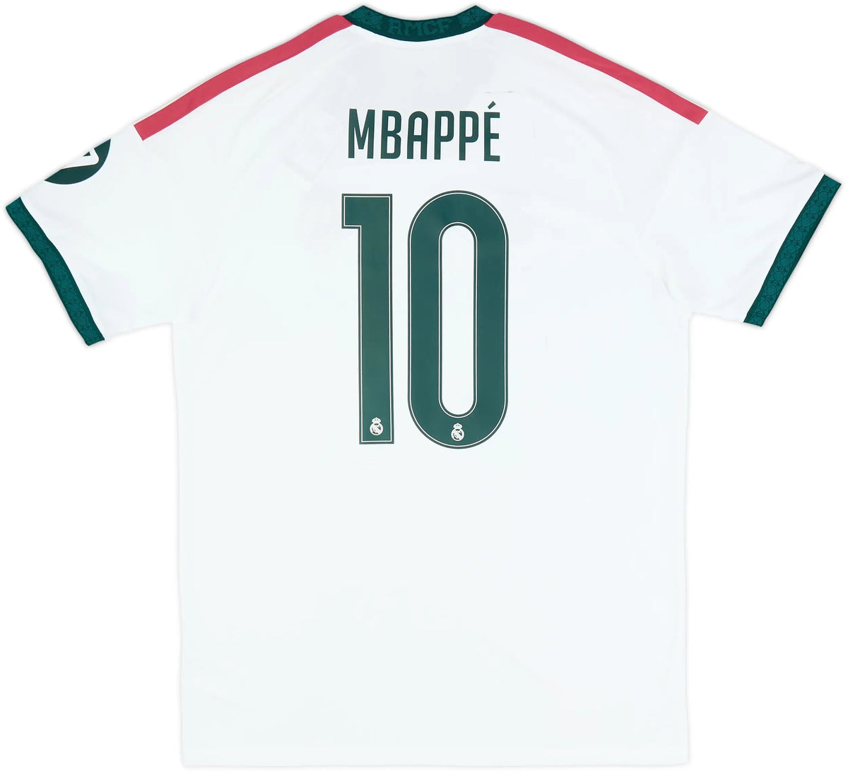 Real Madrid 2026/27 (Thuis)