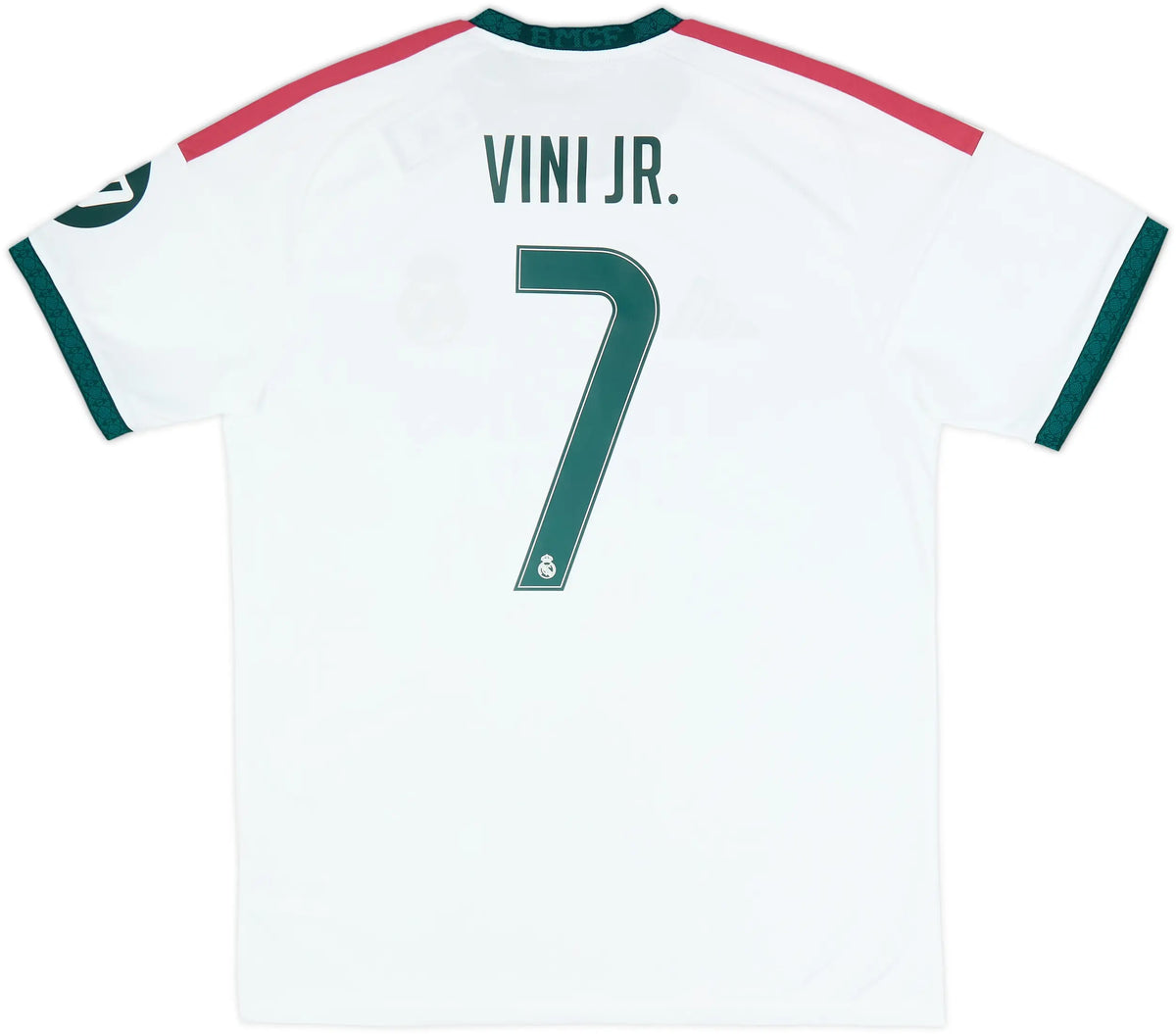 Real Madrid 2026/27 (Thuis) - Kinderen