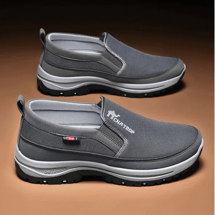 Soren Herren Slipper – Müheloser Komfort und Stil