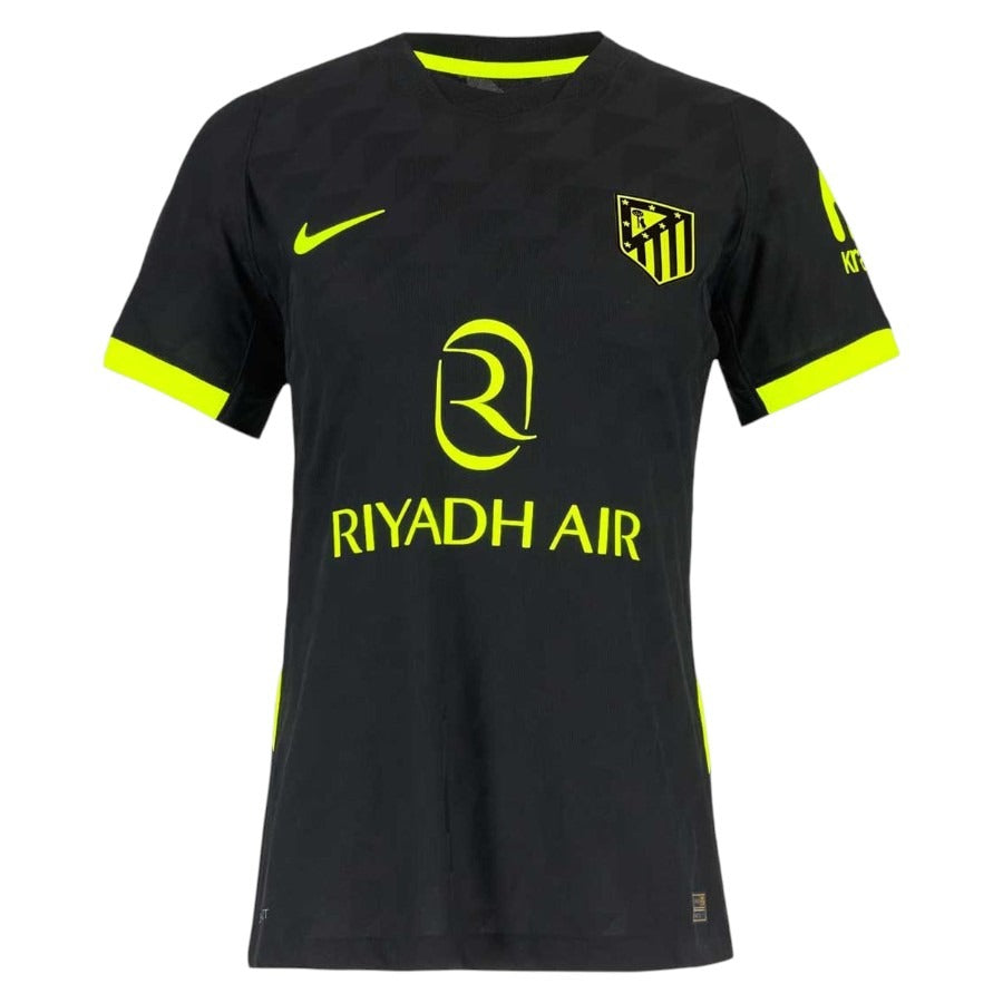 Maglia da trasferta da donna dell'Atlético Madrid 2026/27