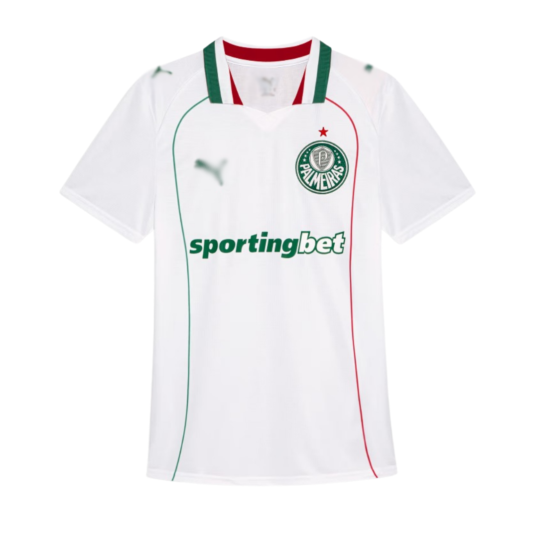 Palmeiras 2026/27 (Uit)