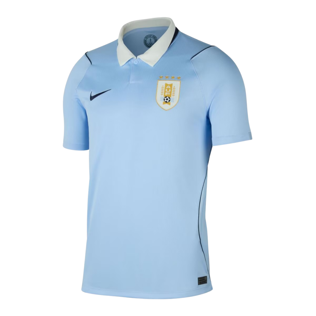 Uruguay 2026/27 (Heim) - Kinder