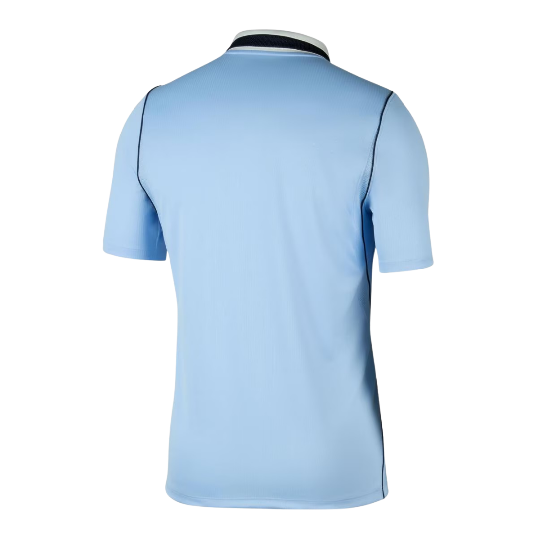 Uruguay 2026/27 (Heim)