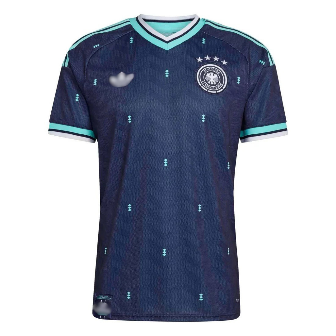 Deutschland 2026 (Auswärts)