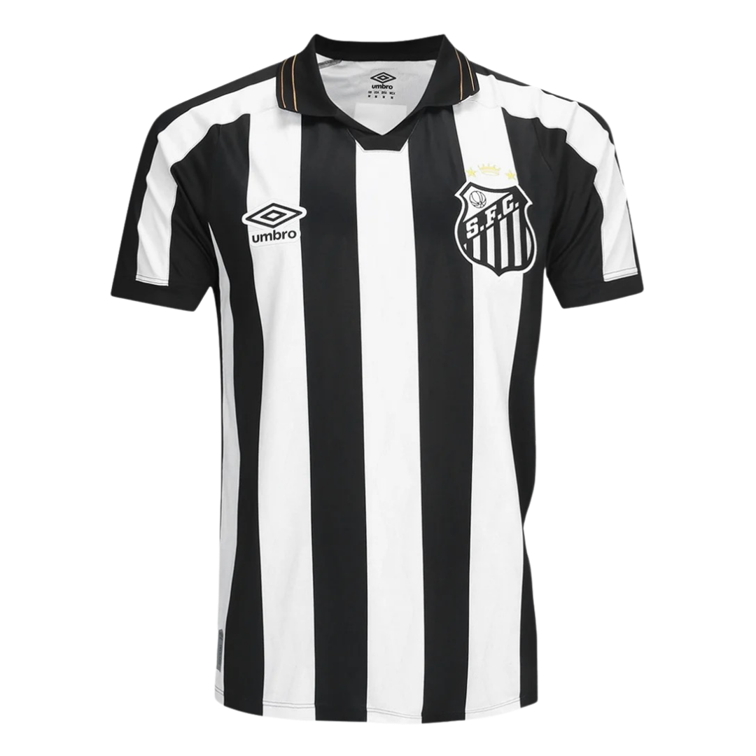 Santos FC 2026/27 (Uit)