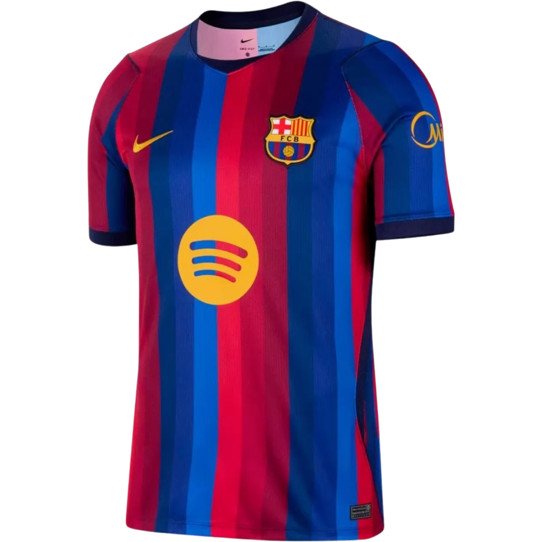FC Barcelona 2026/27 (Heim)