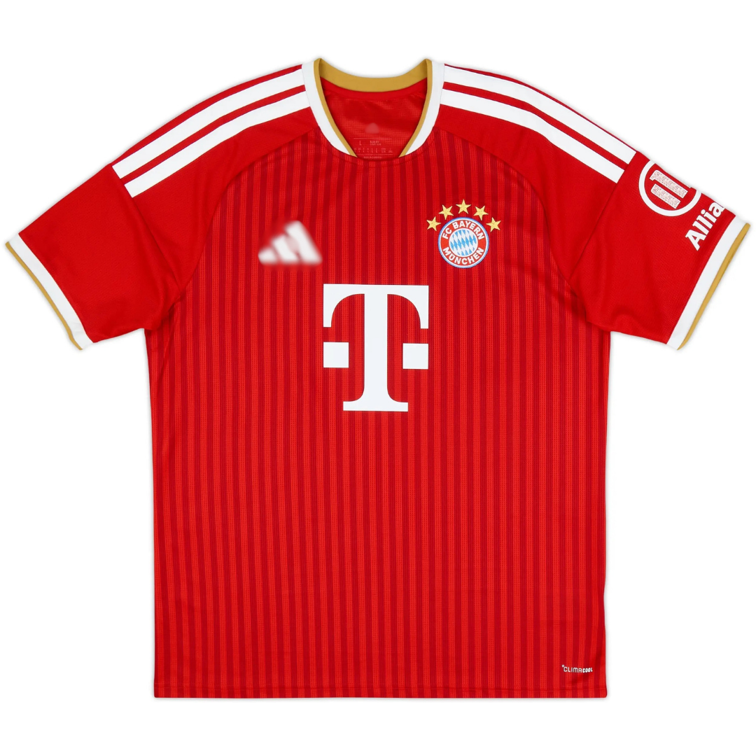 FC Bayern 2026/27 (Heim) - Kinder