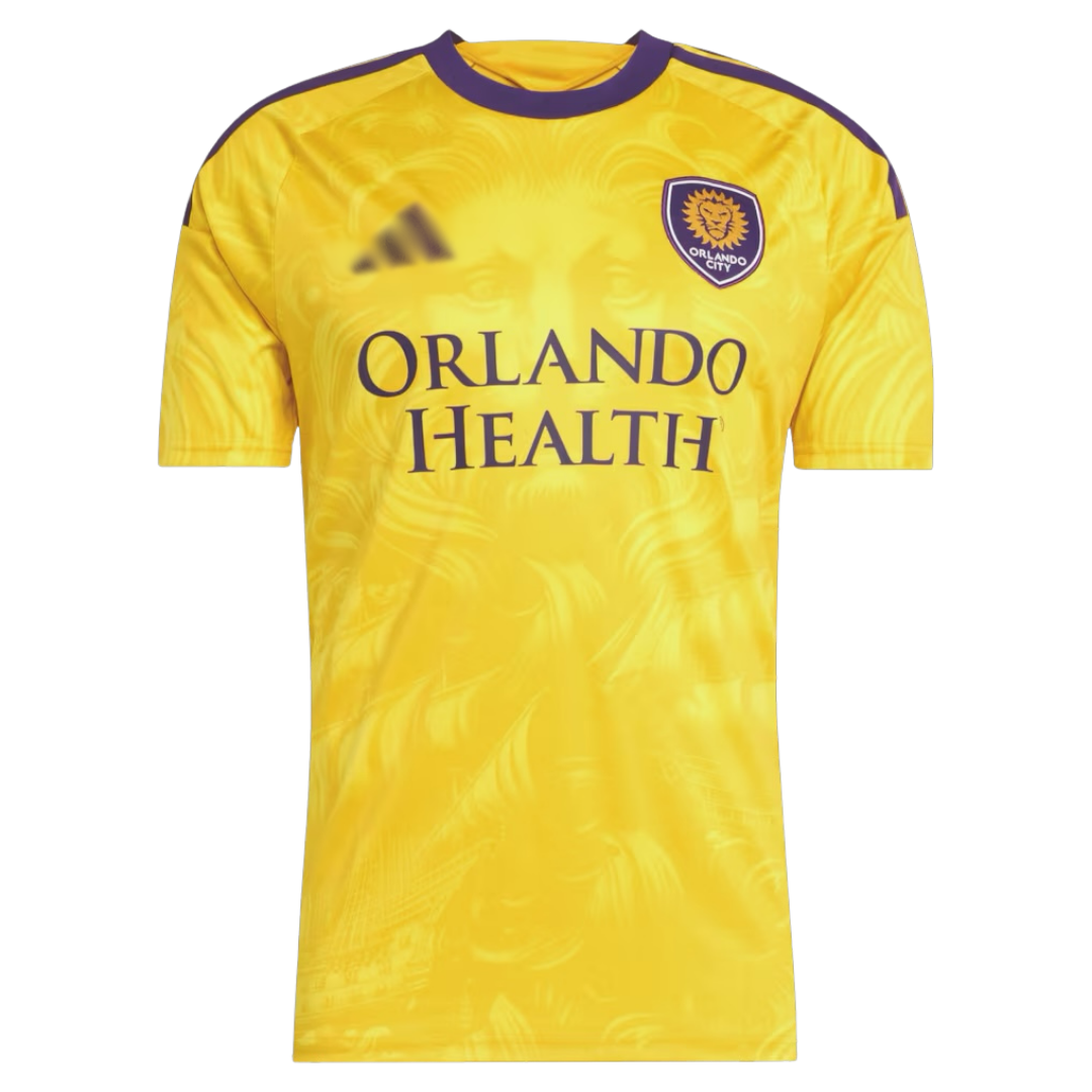 Orlando City 2026/27 (Derde)