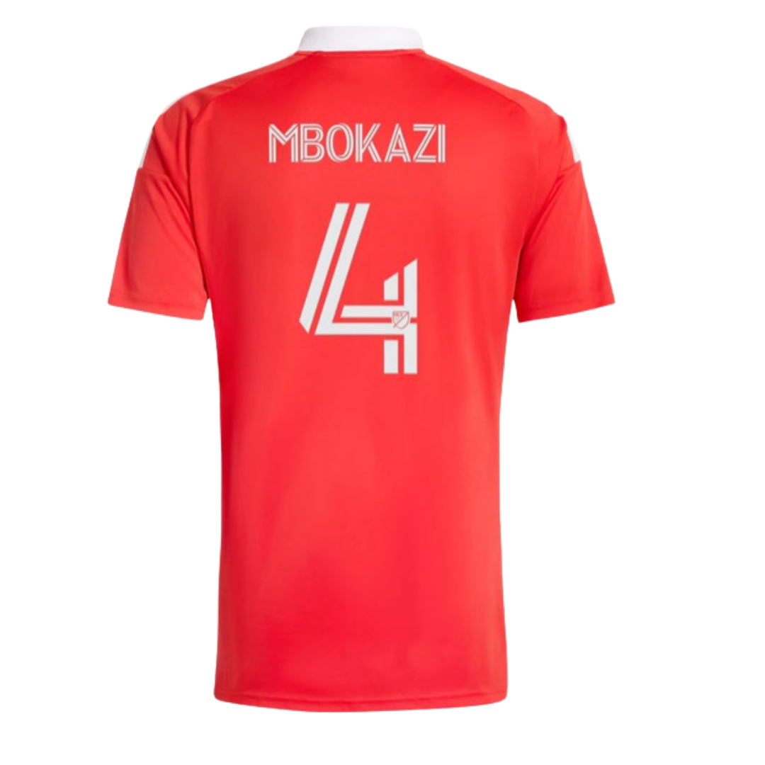 Chicago Fire 2026/27 (Heim)