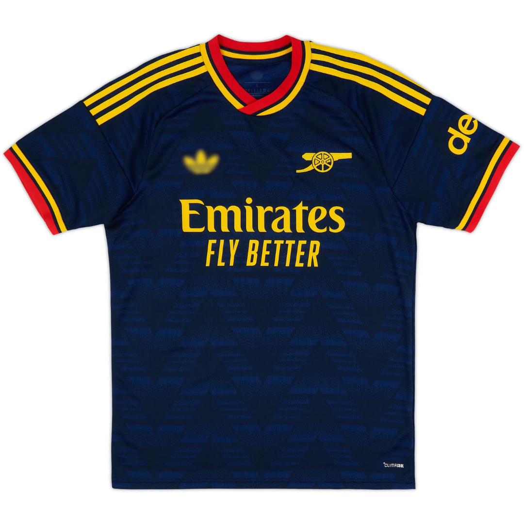 Arsenal 2026/27 (Auswärts)