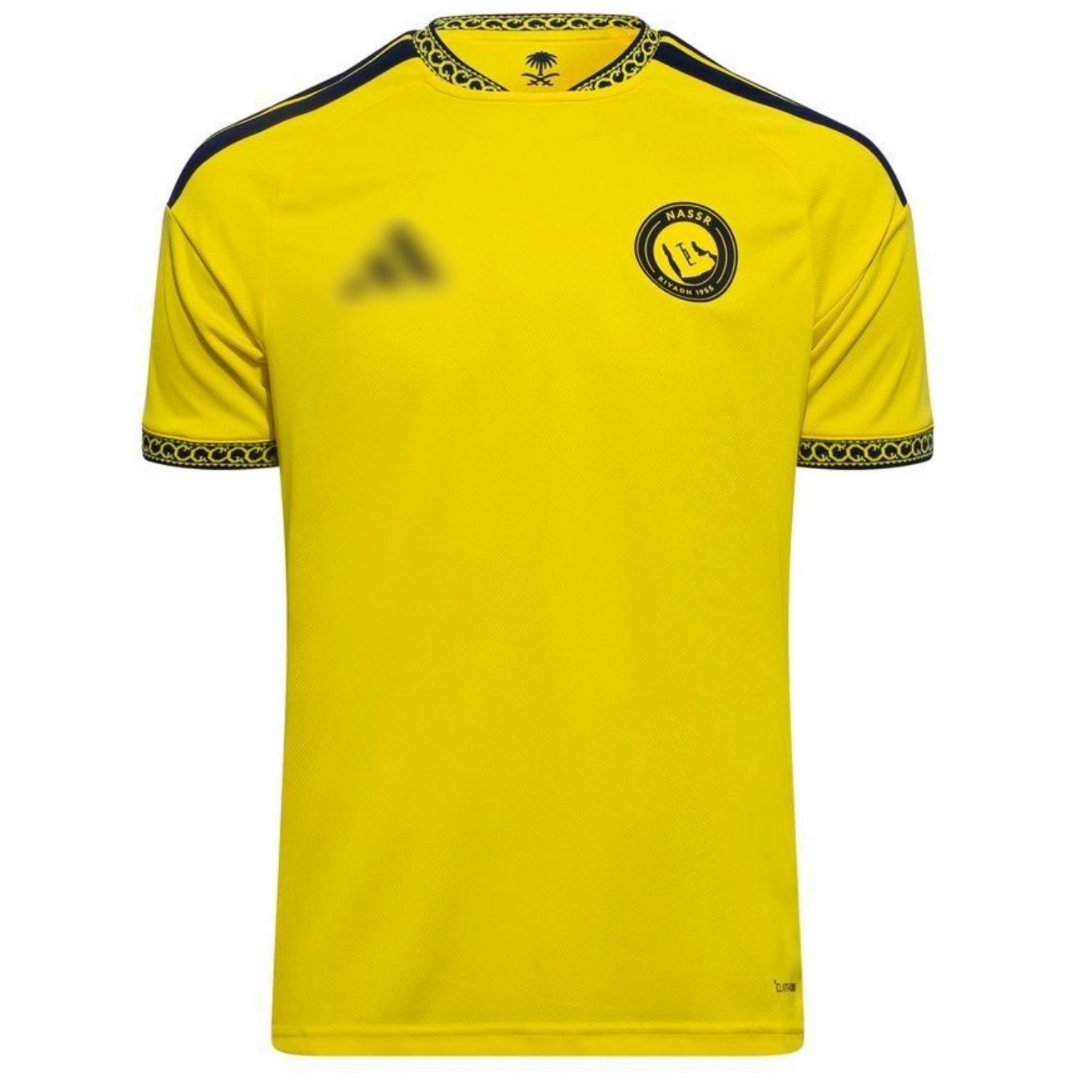 Al-Nassr 2026/27 (Heim)