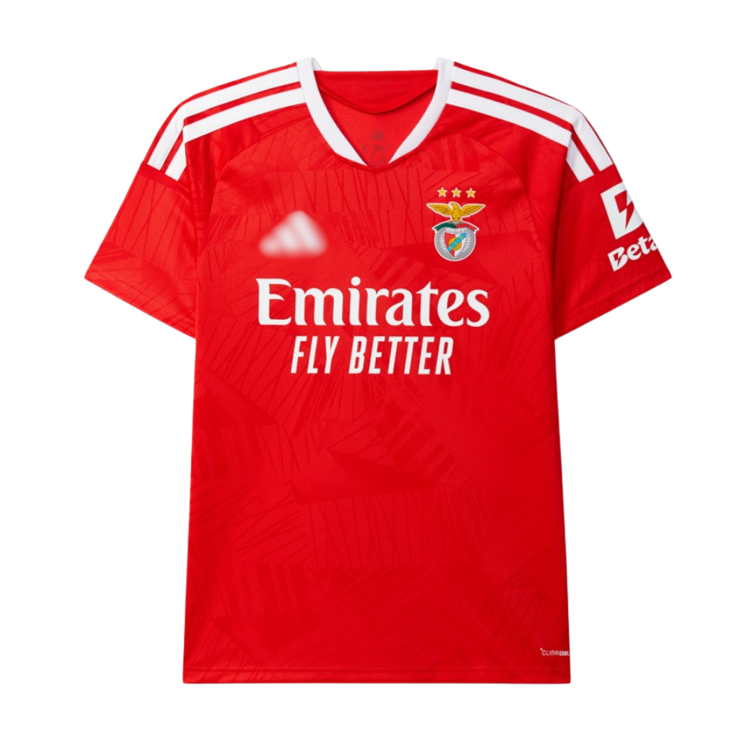SL Benfica 2026/27 (Heim)