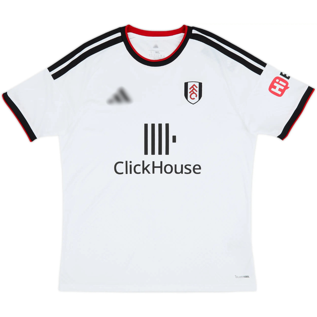 Fulham 2026/27 (Heim) - Kinder