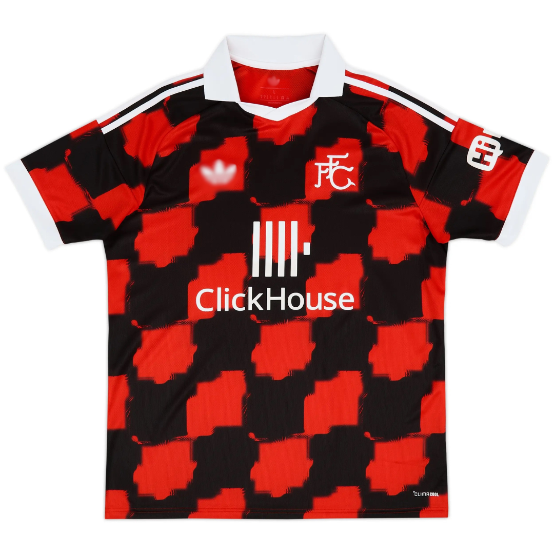 Fulham 2026/27 (Auswärts)