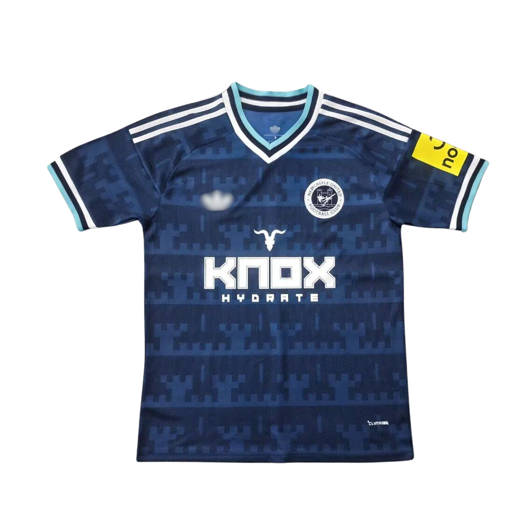 Newcastle United 2026/27 (Auswärts)