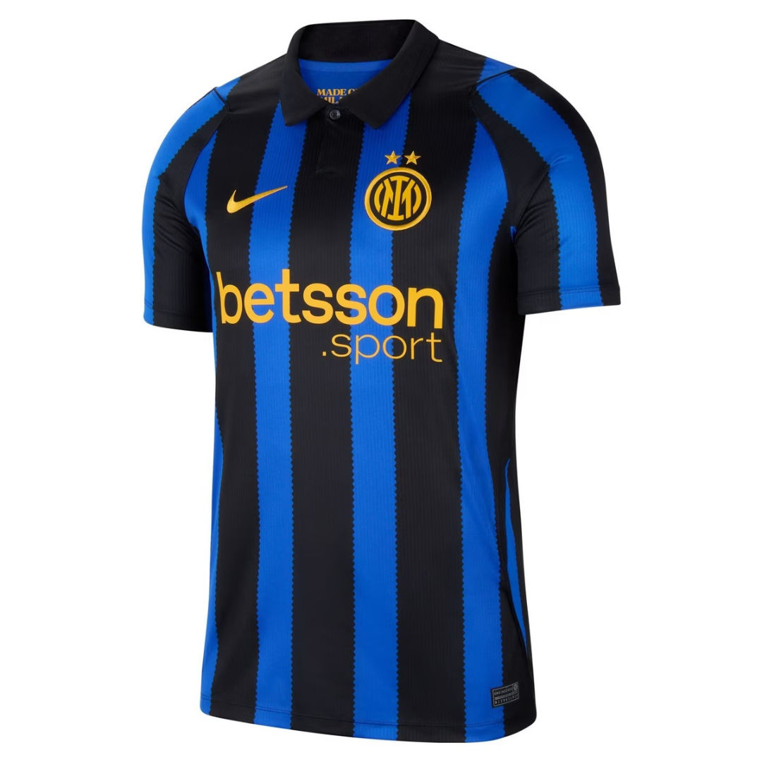 Internazionale 2026/27 (Thuis) - Kinderen