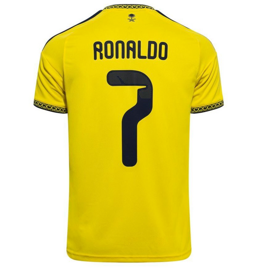 Al-Nassr 2026/27 (Heim)