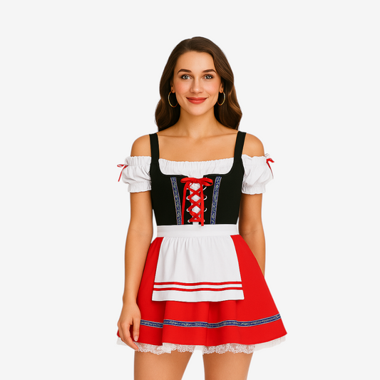 Bayerisches Dirndl für Damen