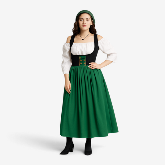 Bayerisches Dirndl für Damen