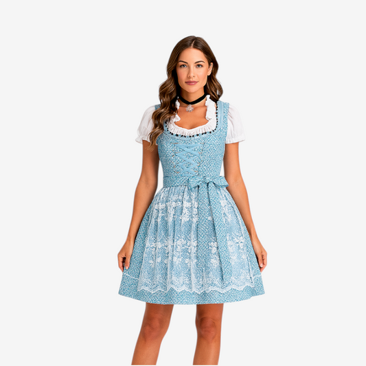 Bayerisches Dirndl für Damen