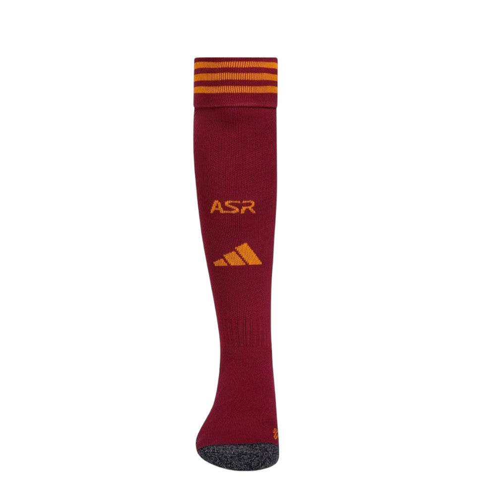 Completo maglia home AS Roma da bambino 2025/26