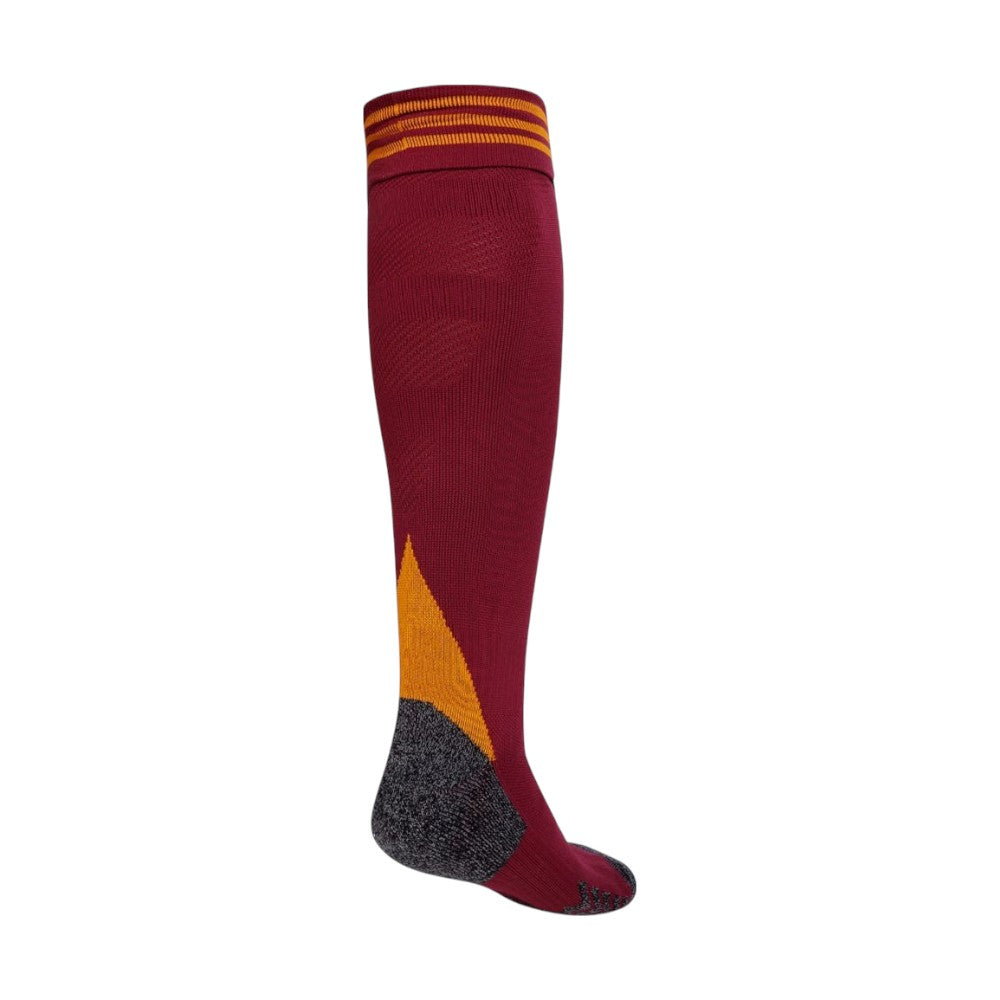 Completo maglia home AS Roma da bambino 2025/26