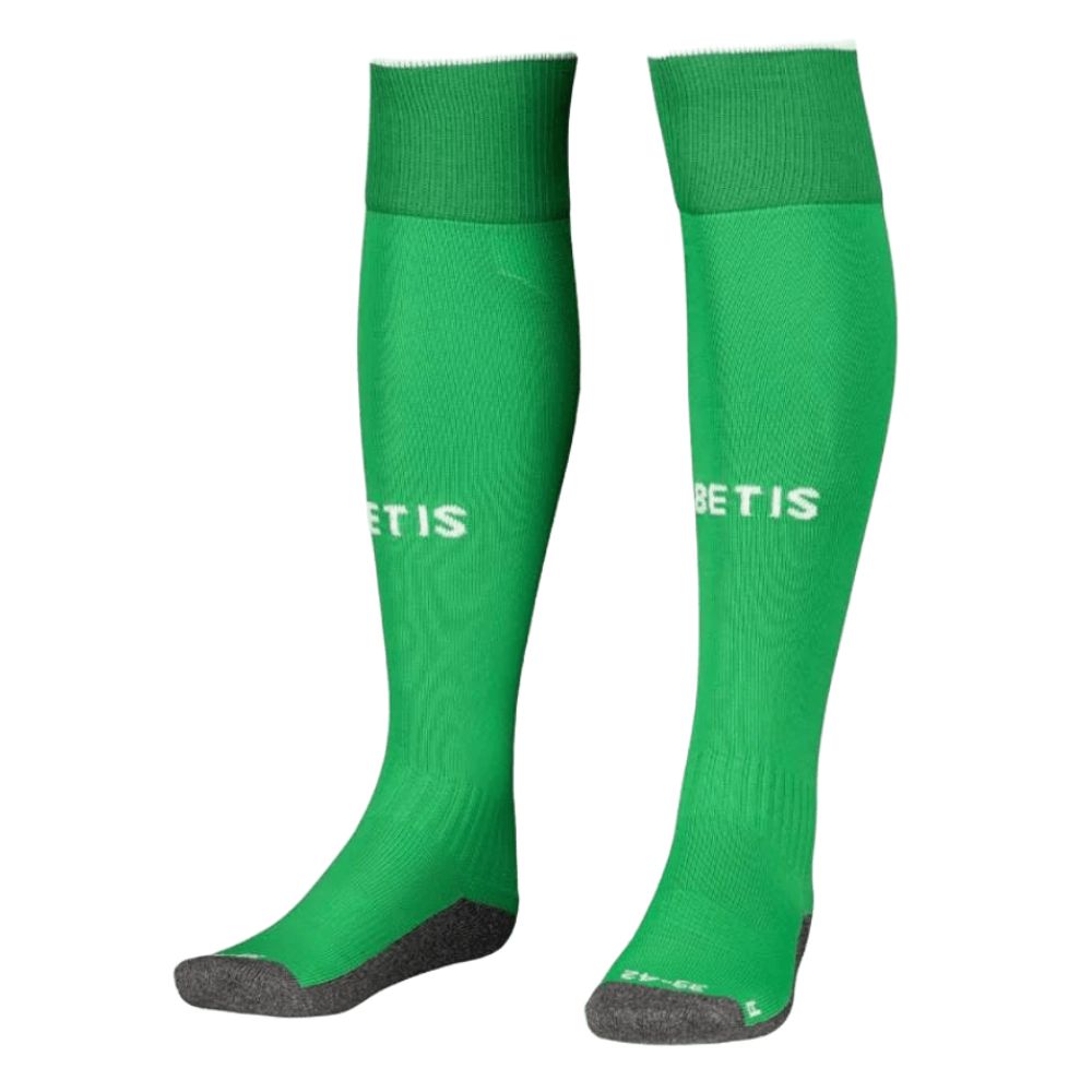 Tenue domicile du Betis Séville pour enfant 2025/26
