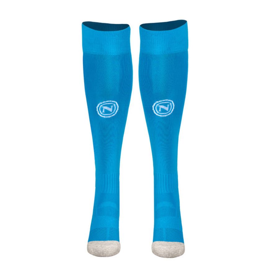 Ensemble maillot domicile pour enfants du SSC Naples 2025/26