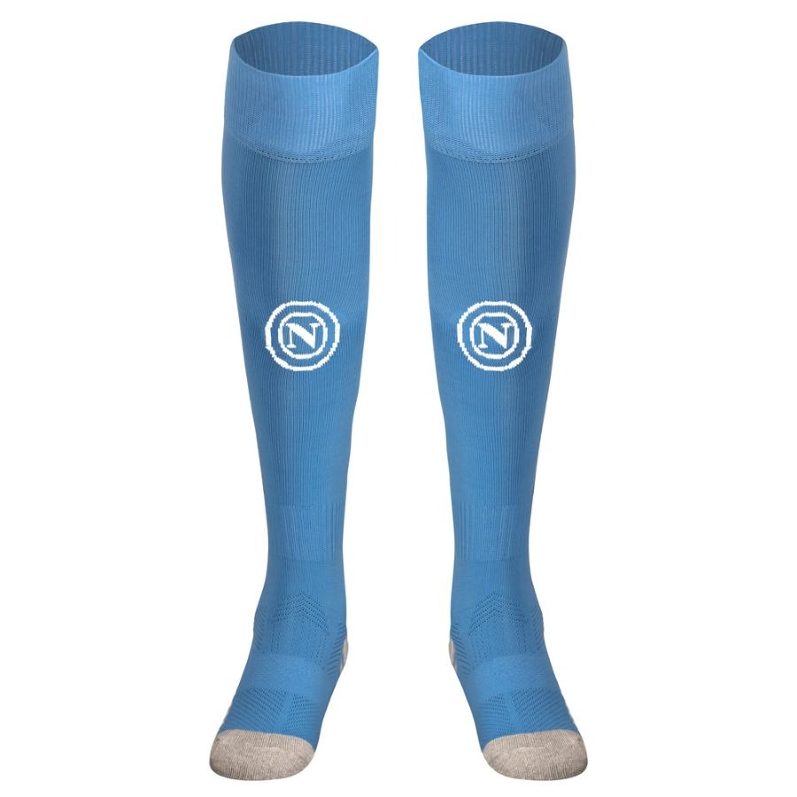 SSC Napoli thuisshirtset voor kinderen 2026/27