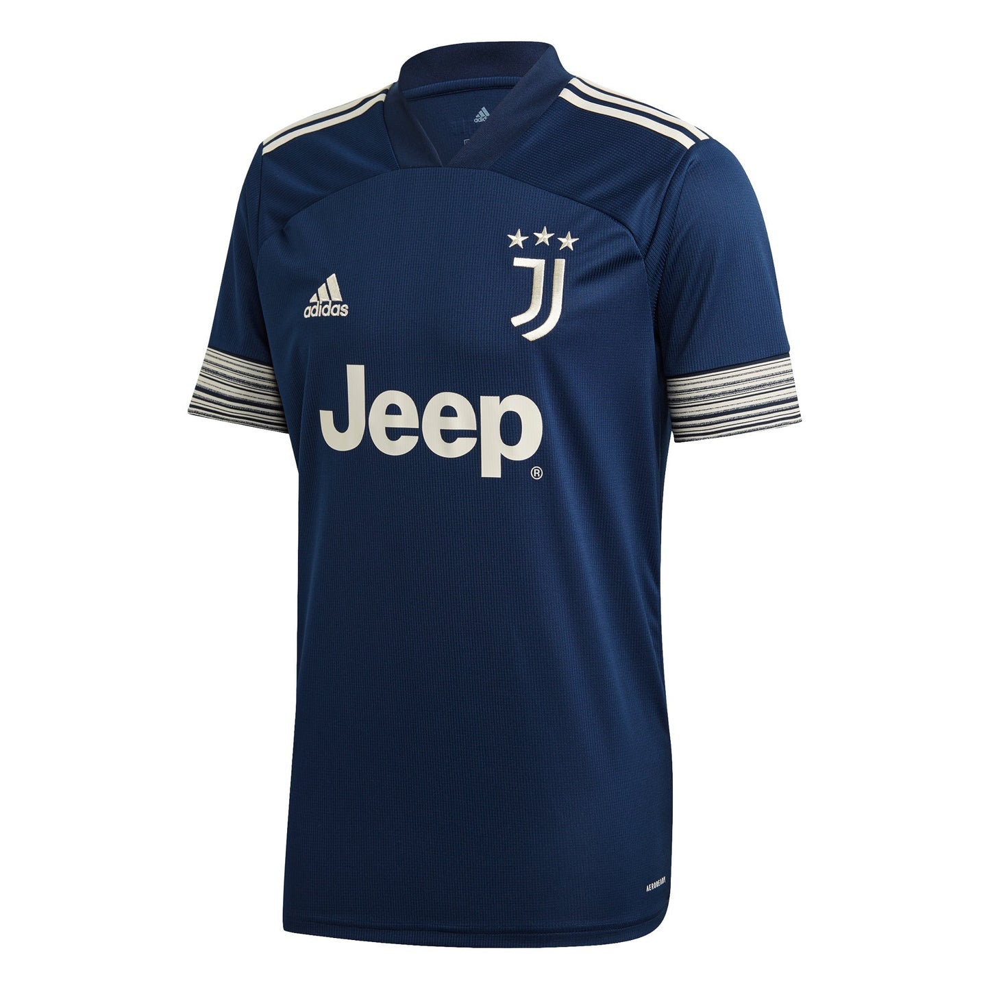 JUVENTUS TURIN Uitshirt Heren 20 / 21