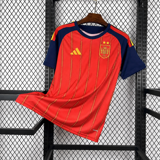 Spain Jersey World Cup 2026 2 STARS ⭐️⭐️